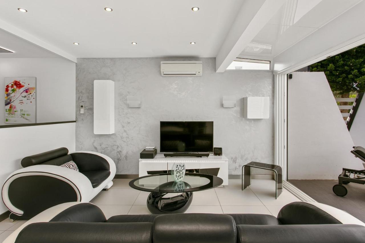 Village Naturiste - La Villa Tentation Port Nature Luxe Agde Ngoại thất bức ảnh