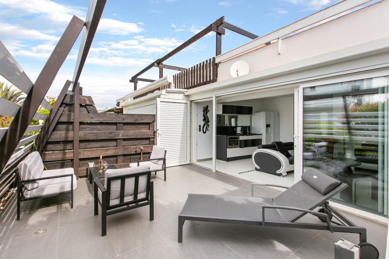 Village Naturiste - La Villa Tentation Port Nature Luxe Agde Ngoại thất bức ảnh